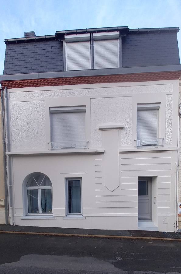 facade djé apres 2